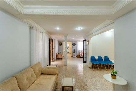 Sala de casa à venda com 3 quartos, 200m² em Freguesia do Ó, São Paulo