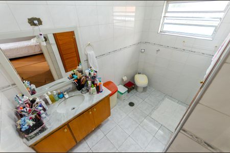 Casa para alugar com 200m², 3 quartos e 2 vagas Casa para alugar com 200m², 3 quartos e 2 vagasBanheiro