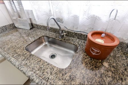 Casa para alugar com 200m², 3 quartos e 2 vagas Casa para alugar com 200m², 3 quartos e 2 vagasCozinha