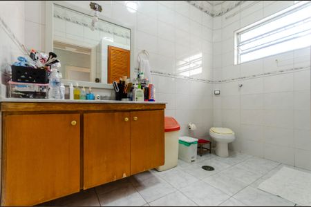 Casa para alugar com 200m², 3 quartos e 2 vagas Casa para alugar com 200m², 3 quartos e 2 vagasBanheiro