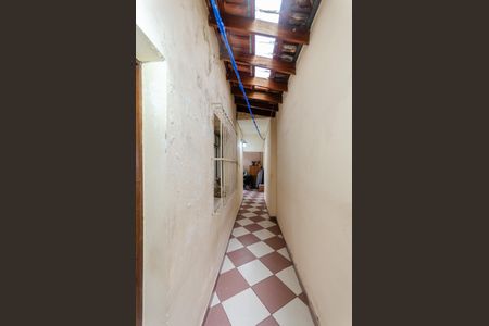 Casa para alugar com 200m², 3 quartos e 2 vagas Casa para alugar com 200m², 3 quartos e 2 vagasÁrea de Serviço / corredor