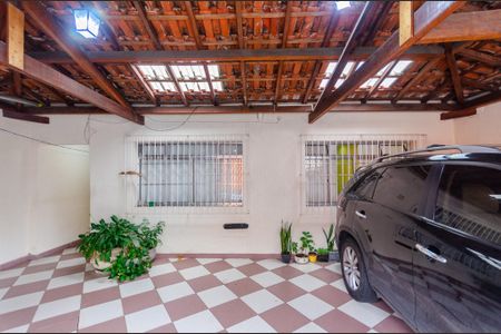 Casa para alugar com 200m², 3 quartos e 2 vagas Casa para alugar com 200m², 3 quartos e 2 vagasGaragem