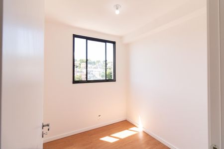 Quarto 2 de apartamento para alugar com 2 quartos, 42m² em Jaguaré, São Paulo