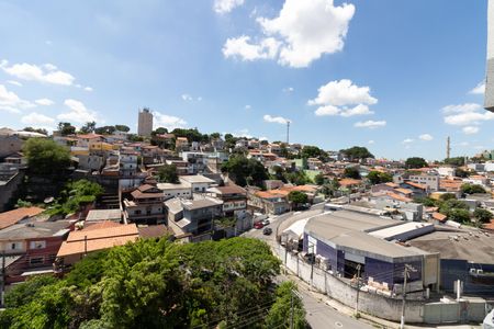 Apartamento para alugar com 42m², 2 quartos e 1 vagaVista
