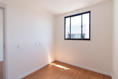 Quarto 1 de apartamento para alugar com 2 quartos, 42m² em Jaguaré, São Paulo