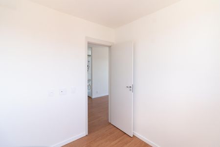 Apartamento para alugar com 42m², 2 quartos e 1 vagaQuarto 2