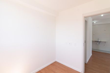 Apartamento para alugar com 42m², 2 quartos e 1 vagaQuarto 2