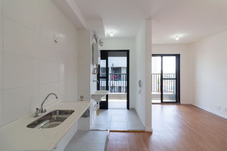 Apartamento para alugar com 42m², 2 quartos e 1 vagaCozinha