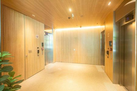 Studio para alugar com 28m², 1 quarto e sem vagaÁrea Comum 