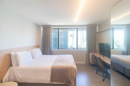 Studio  de kitnet/studio para alugar com 1 quarto, 28m² em Auxiliadora, Porto Alegre