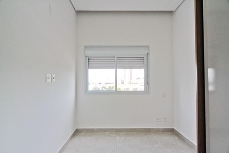 Suíte de apartamento para alugar com 2 quartos, 56m² em Limão, São Paulo
