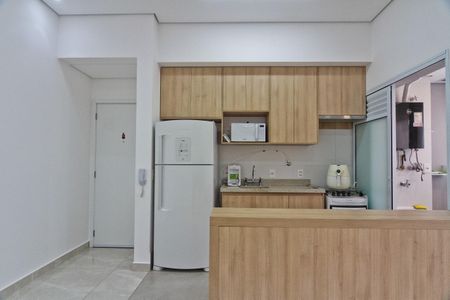 Apartamento para alugar com 56m², 2 quartos e 1 vagaCozinha