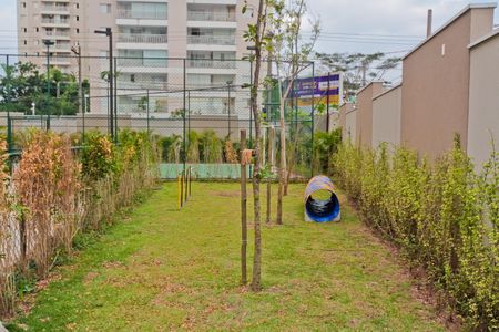 Apartamento para alugar com 56m², 2 quartos e 1 vagaEspaço pet