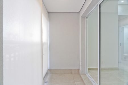 Varanda de apartamento para alugar com 2 quartos, 56m² em Limão, São Paulo