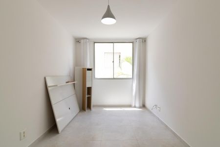 Apartamento para alugar com 52m², 2 quartos e sem vaga Apartamento para alugar com 52m², 2 quartos e sem vagaSala
