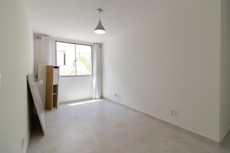 Sala de apartamento para alugar com 2 quartos, 52m² em Ponte Rasa, São Paulo