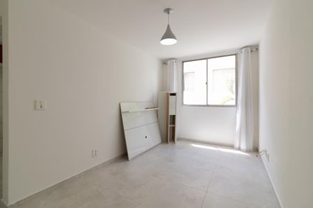 Apartamento para alugar com 52m², 2 quartos e sem vaga Apartamento para alugar com 52m², 2 quartos e sem vagaSala