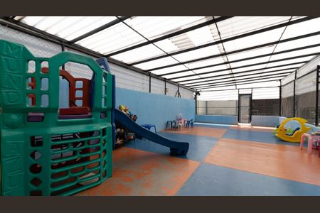 Apartamento para alugar com 52m², 2 quartos e sem vaga Apartamento para alugar com 52m², 2 quartos e sem vagaÁrea comum - Playground