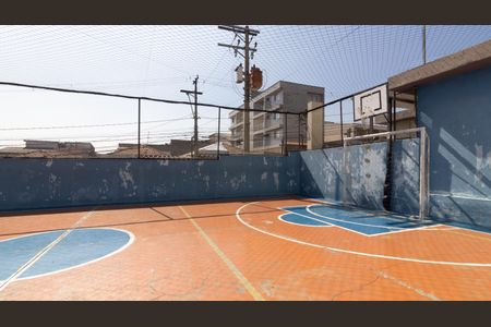 Apartamento para alugar com 52m², 2 quartos e sem vaga Apartamento para alugar com 52m², 2 quartos e sem vagaQuadra