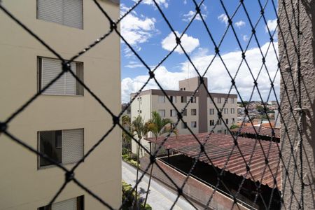 Apartamento para alugar com 52m², 2 quartos e sem vaga Apartamento para alugar com 52m², 2 quartos e sem vagaVista do Quarto 2