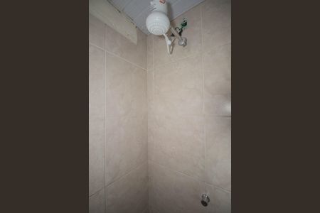 Casa para alugar com 48m², 2 quartos e sem vagaBanheiro