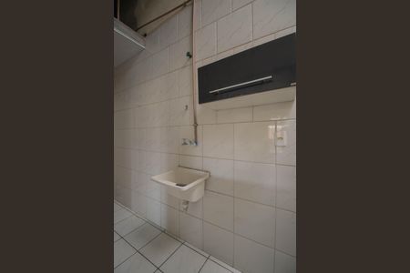 Casa para alugar com 48m², 2 quartos e sem vagaÁrea de Serviço