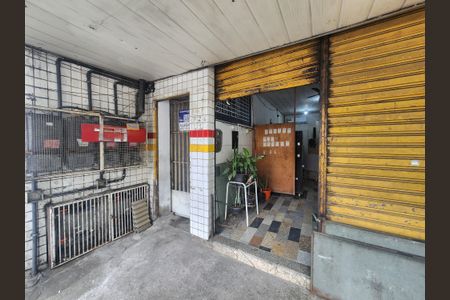 Casa para alugar com 48m², 2 quartos e sem vagaFachada