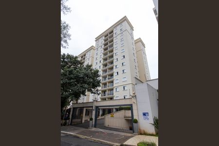 Apartamento à venda com 75m², 3 quartos e 2 vagas Apartamento à venda com 75m², 3 quartos e 2 vagasFachada