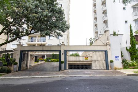 Apartamento à venda com 75m², 3 quartos e 2 vagas Apartamento à venda com 75m², 3 quartos e 2 vagasFachada