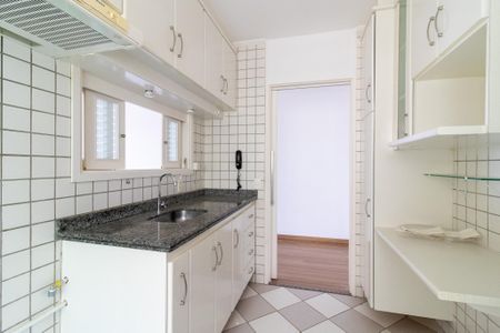 Apartamento à venda com 75m², 3 quartos e 2 vagas Apartamento à venda com 75m², 3 quartos e 2 vagasCozinha