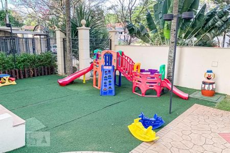 Apartamento à venda com 75m², 3 quartos e 2 vagas Apartamento à venda com 75m², 3 quartos e 2 vagasÁrea comum - Playground