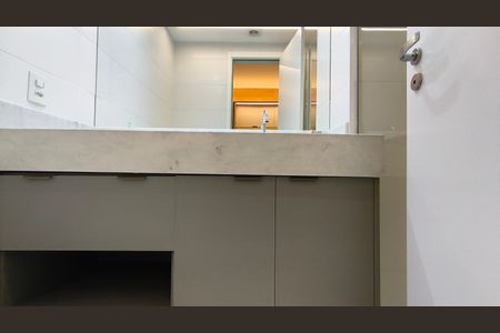 Studio para alugar com 22m², 1 quarto e sem vagaBanheiro