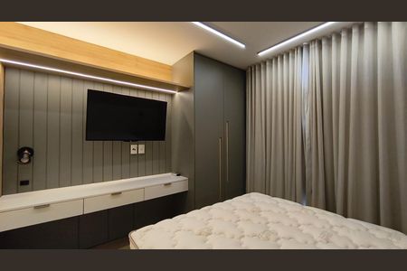 Studio para alugar com 22m², 1 quarto e sem vagaQuarto