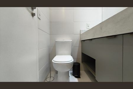 Studio para alugar com 22m², 1 quarto e sem vagaBanheiro