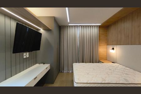 Quarto de kitnet/studio para alugar com 1 quarto, 22m² em Vila Mariana, São Paulo