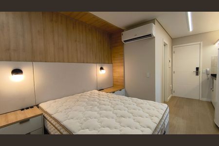Quarto de kitnet/studio para alugar com 1 quarto, 22m² em Vila Mariana, São Paulo