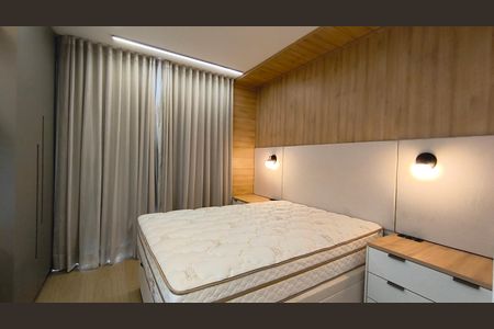 Studio para alugar com 22m², 1 quarto e sem vagaQuarto