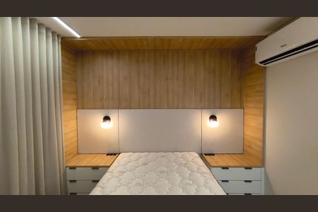 Quarto de kitnet/studio para alugar com 1 quarto, 22m² em Vila Mariana, São Paulo