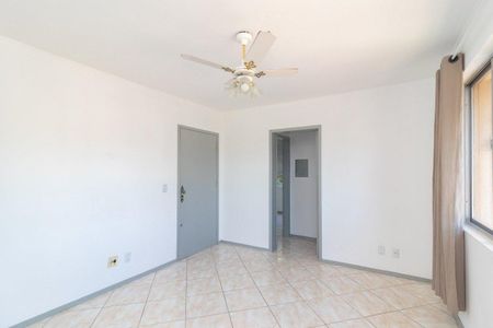 Sala de apartamento para alugar com 2 quartos, 61m² em Santo Antônio, Porto Alegre