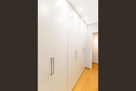 Apartamento para alugar com 94m², 3 quartos e 1 vagaCloset da suíte