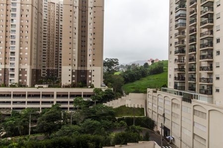 Apartamento para alugar com 94m², 3 quartos e 1 vagaVista do Quarto 2