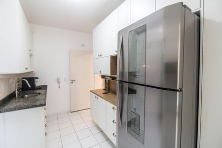 Apartamento para alugar com 94m², 3 quartos e 1 vagaCozinha