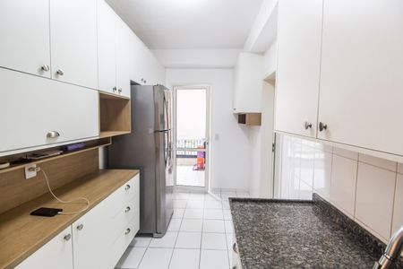 Apartamento para alugar com 94m², 3 quartos e 1 vagaCozinha
