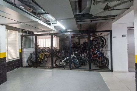 Apartamento para alugar com 94m², 3 quartos e 1 vagaÁrea comum