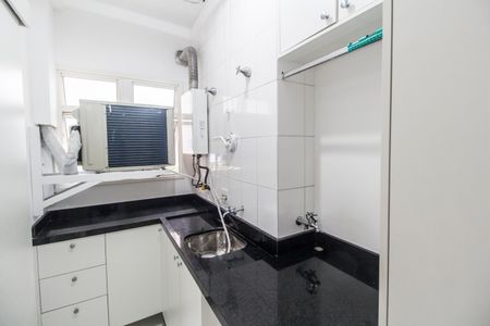 Apartamento para alugar com 94m², 3 quartos e 1 vagaÁrea de Serviço