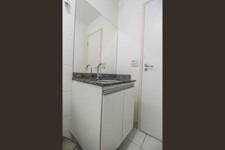 Apartamento para alugar com 94m², 3 quartos e 1 vagaBanheiro 2