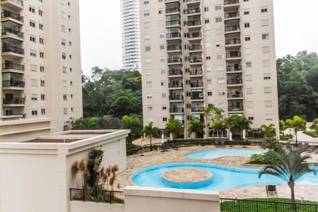 Apartamento para alugar com 94m², 3 quartos e 1 vagaVista da Suíte