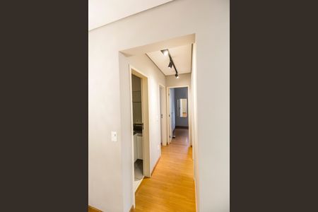Apartamento para alugar com 94m², 3 quartos e 1 vagaCorredor