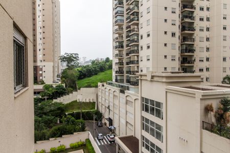 Apartamento para alugar com 94m², 3 quartos e 1 vagaVista da Varanda