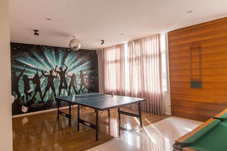 Apartamento para alugar com 94m², 3 quartos e 1 vagaSala de Jogos
